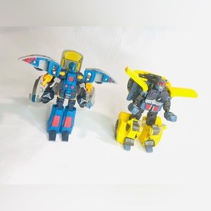 Transformers energon armada